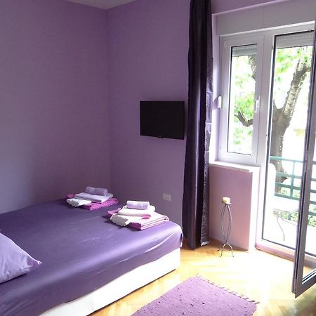 Rooms Stella Split Pokoj fotografie