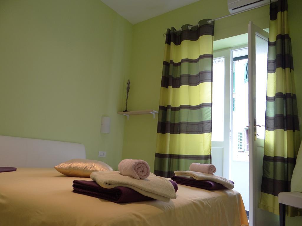 Rooms Stella Split Pokoj fotografie