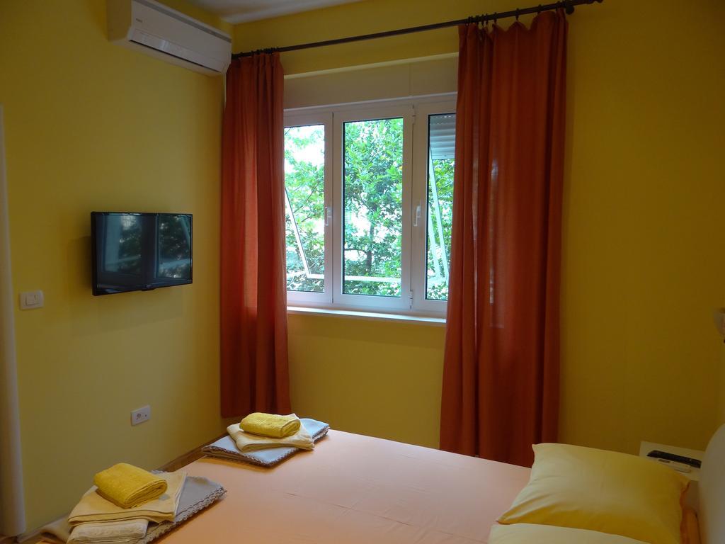 Rooms Stella Split Pokoj fotografie